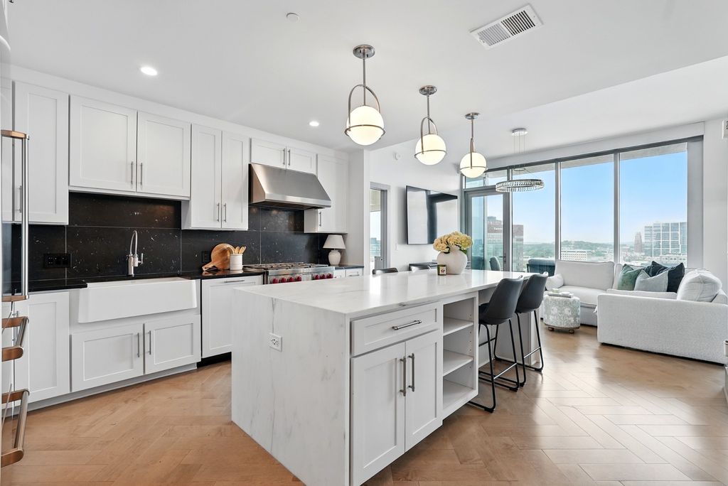 1616 West End Ave Unit 1611, Nashville, TN 37203