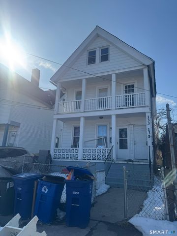 133 Wordin Avenue 3rd, Bridgeport, CT 06605
