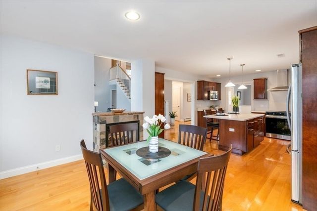 167 Catamount Rd, Tewksbury, MA 01876
