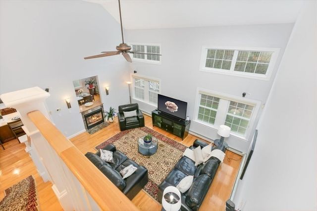 167 Catamount Rd, Tewksbury, MA 01876