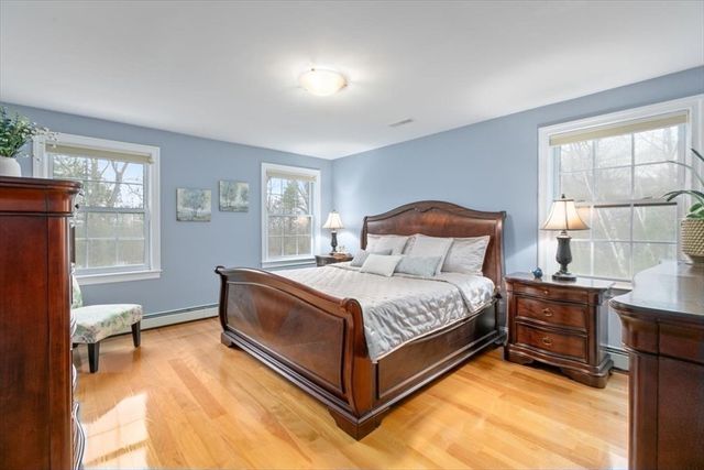 167 Catamount Rd, Tewksbury, MA 01876