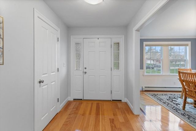 167 Catamount Rd, Tewksbury, MA 01876