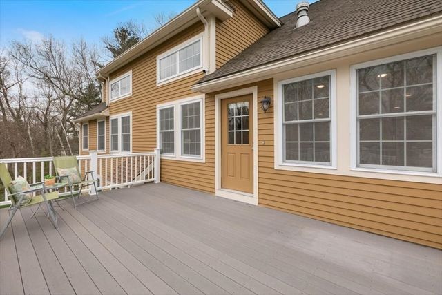 167 Catamount Rd, Tewksbury, MA 01876