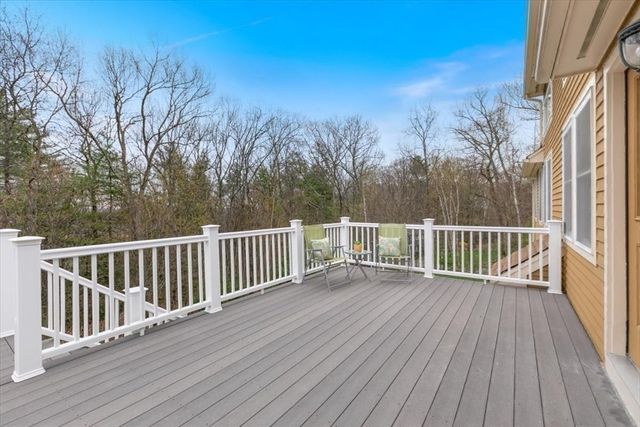 167 Catamount Rd, Tewksbury, MA 01876