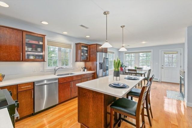 167 Catamount Rd, Tewksbury, MA 01876