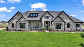 3013 Summit Drive, Aledo, TX 76008