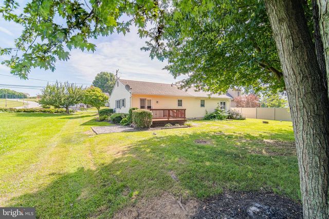 36 S MAIN ST, Wrightsville, PA 17368