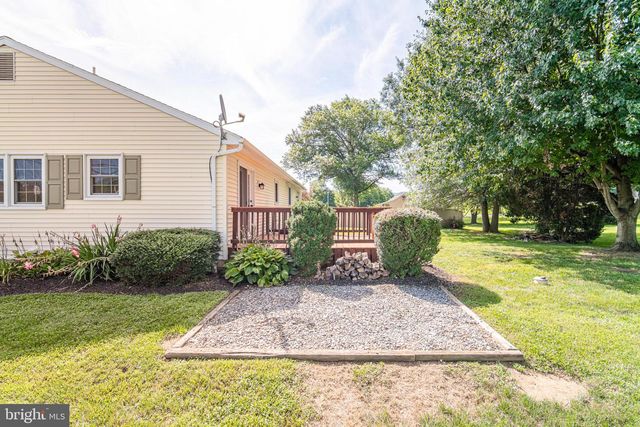 36 S MAIN ST, Wrightsville, PA 17368