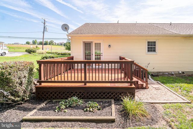 36 S MAIN ST, Wrightsville, PA 17368