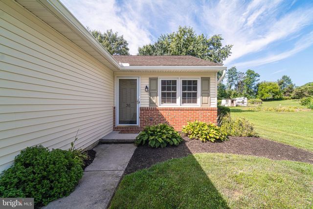 36 S MAIN ST, Wrightsville, PA 17368