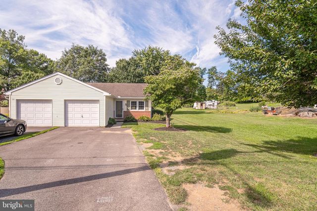 36 S MAIN ST, Wrightsville, PA 17368