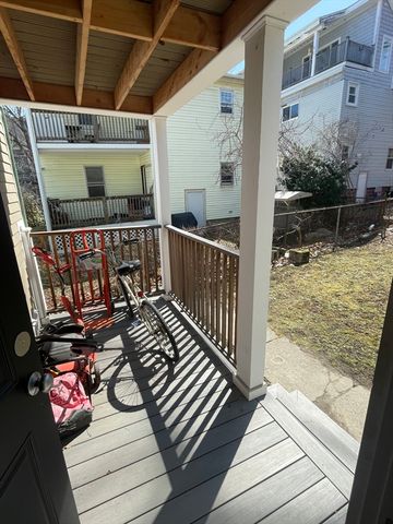 23 Rockledge St 1, Boston, MA 02119