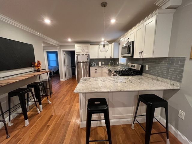 23 Rockledge St 1, Boston, MA 02119