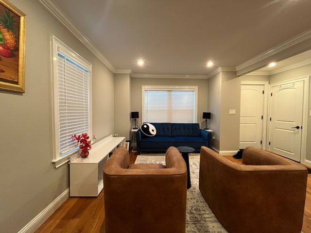 23 Rockledge St 1, Boston, MA 02119