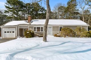 16 Birch Dr, Harwich, MA 02645