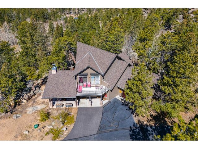 2690 Fox Acres Dr E, Red Feather Lakes, CO 80545