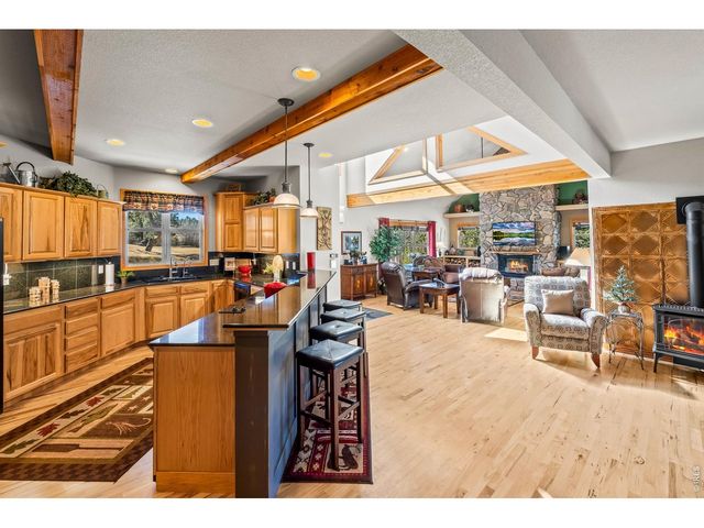2690 Fox Acres Dr E, Red Feather Lakes, CO 80545