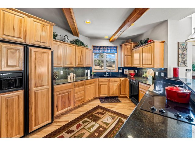 2690 Fox Acres Dr E, Red Feather Lakes, CO 80545
