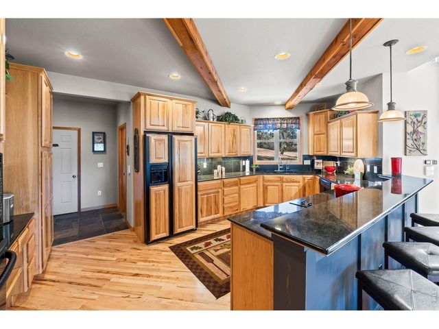 2690 Fox Acres Dr E, Red Feather Lakes, CO 80545
