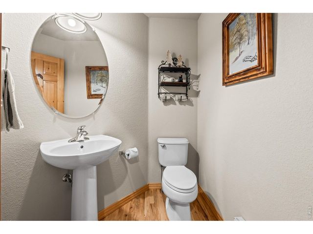2690 Fox Acres Dr E, Red Feather Lakes, CO 80545