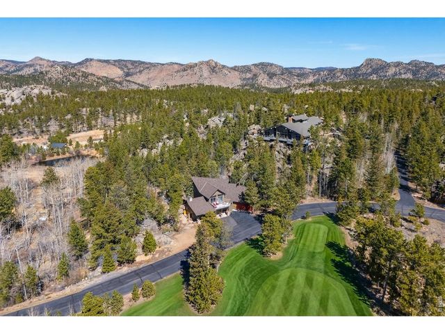 2690 Fox Acres Dr E, Red Feather Lakes, CO 80545