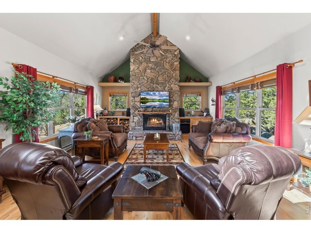 2690 Fox Acres Dr E, Red Feather Lakes, CO 80545