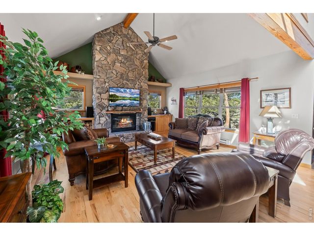 2690 Fox Acres Dr E, Red Feather Lakes, CO 80545