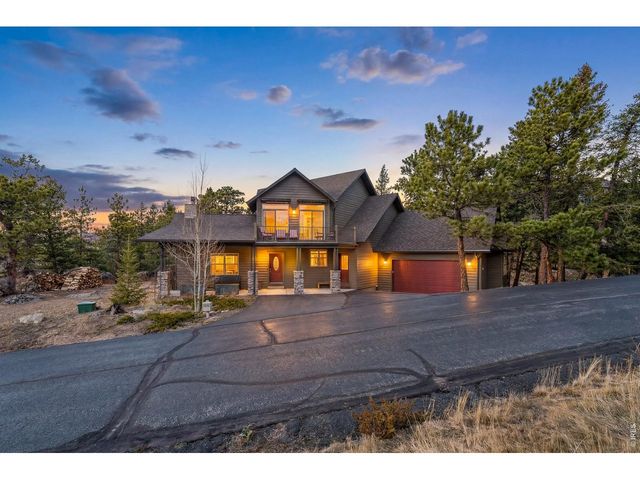 2690 Fox Acres Dr E, Red Feather Lakes, CO 80545