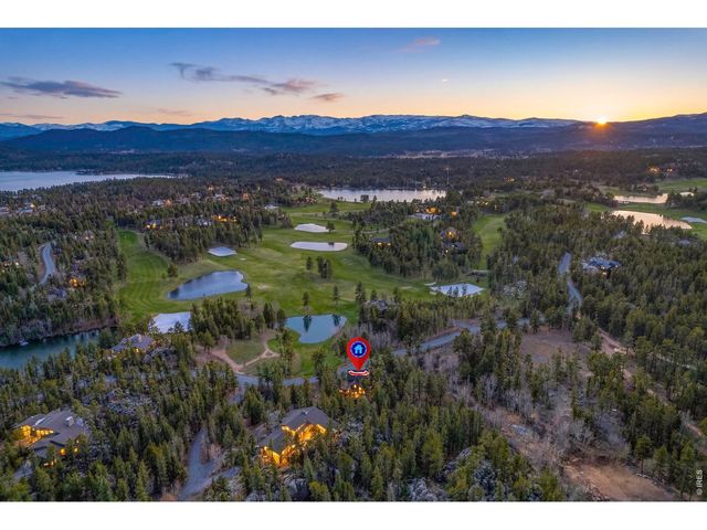 2690 Fox Acres Dr E, Red Feather Lakes, CO 80545