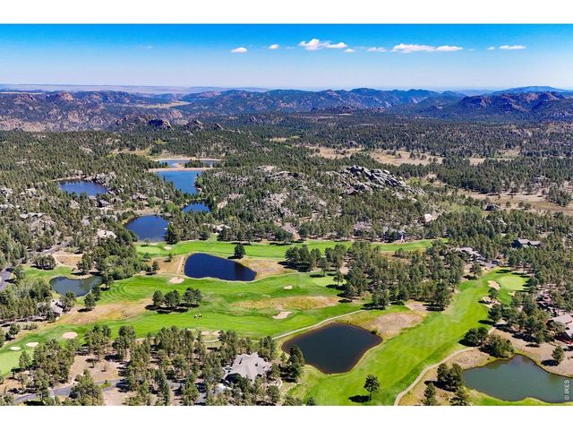 2690 Fox Acres Dr E, Red Feather Lakes, CO 80545