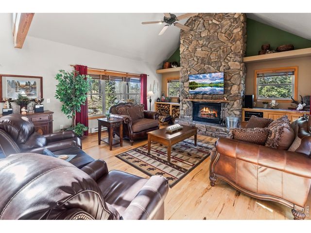 2690 Fox Acres Dr E, Red Feather Lakes, CO 80545