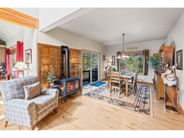 2690 Fox Acres Dr E, Red Feather Lakes, CO 80545