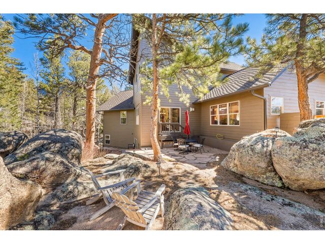 2690 Fox Acres Dr E, Red Feather Lakes, CO 80545