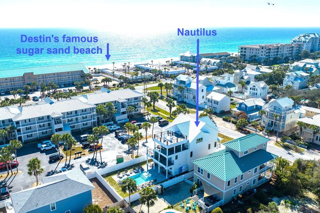 65 Cobia Street, Destin, FL 32541