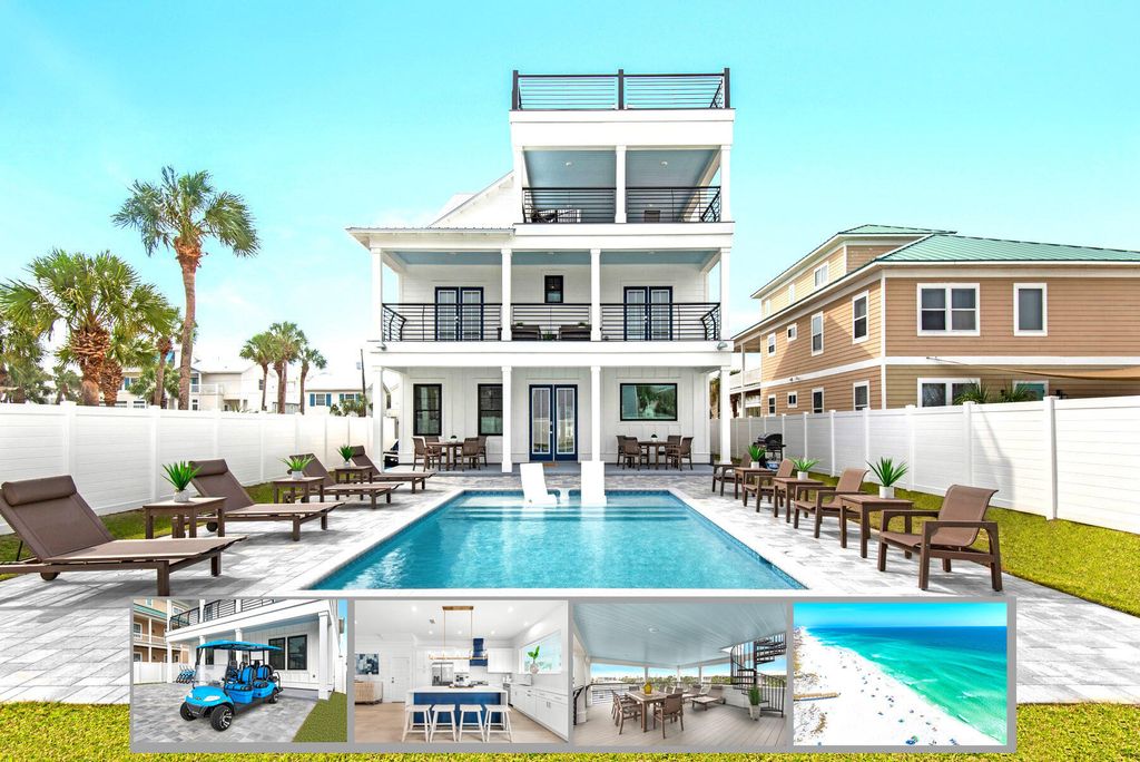 65 Cobia Street, Destin, FL 32541