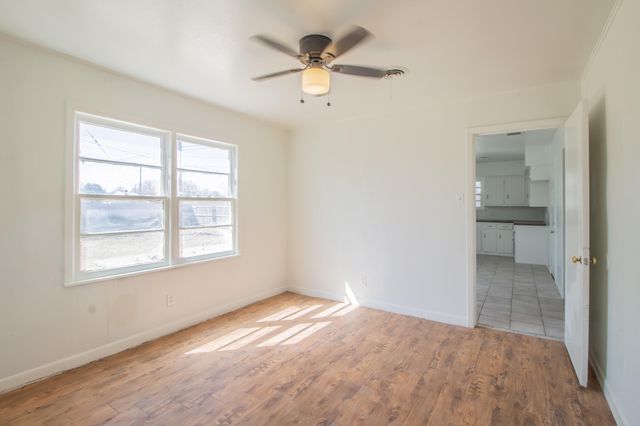 4621 35th Street, Lubbock, TX 79414