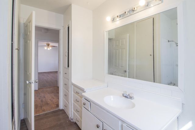 4621 35th Street, Lubbock, TX 79414