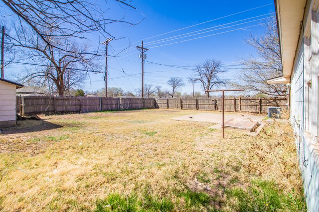 4621 35th Street, Lubbock, TX 79414