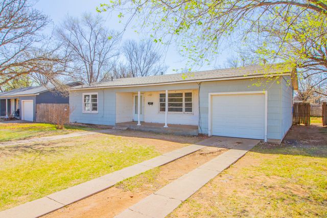 4621 35th Street, Lubbock, TX 79414