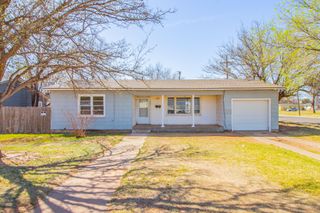 4621 35th Street, Lubbock, TX 79414