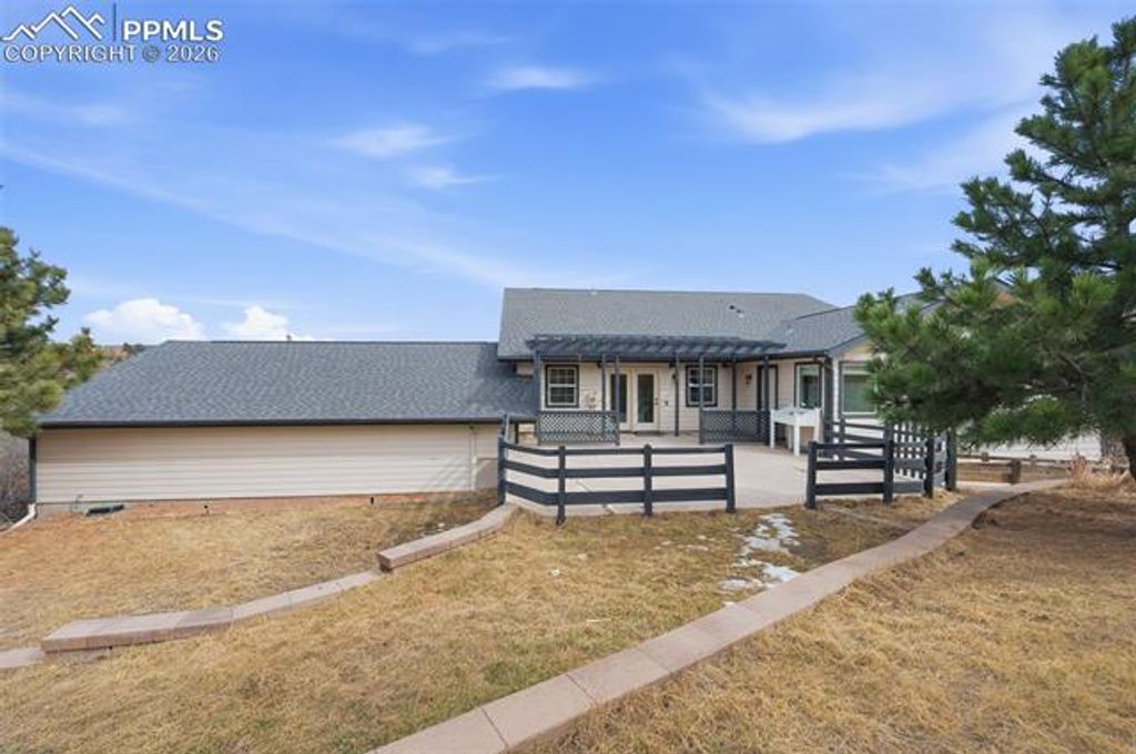 55 Pauma Valley Drive, Colorado Springs, CO 80921 — photo 2