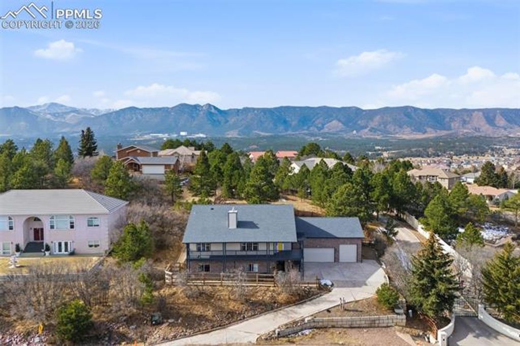 55 Pauma Valley Drive, Colorado Springs, CO 80921 — photo 5