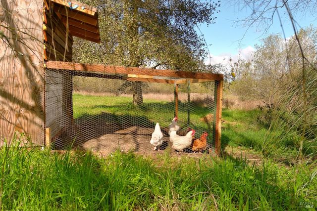 755 Watertrough Rd, Sebastopol, CA 95472