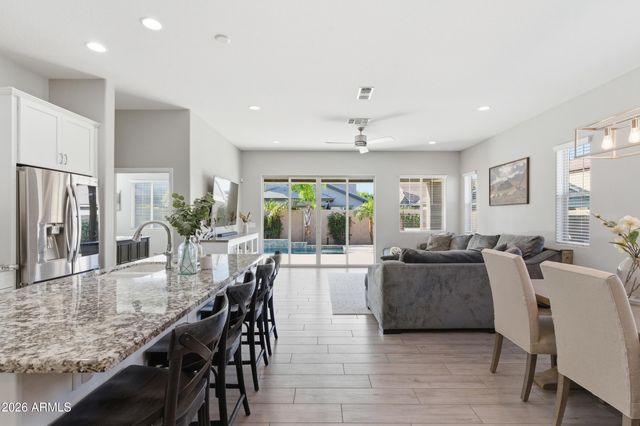 3147 E BLOOMFIELD Parkway, Gilbert, AZ 85296