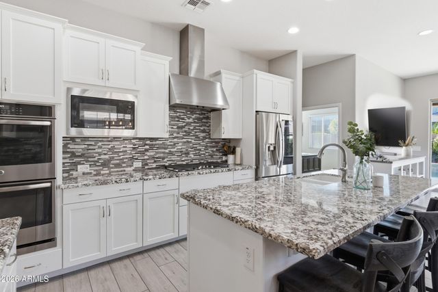 3147 E BLOOMFIELD Parkway, Gilbert, AZ 85296