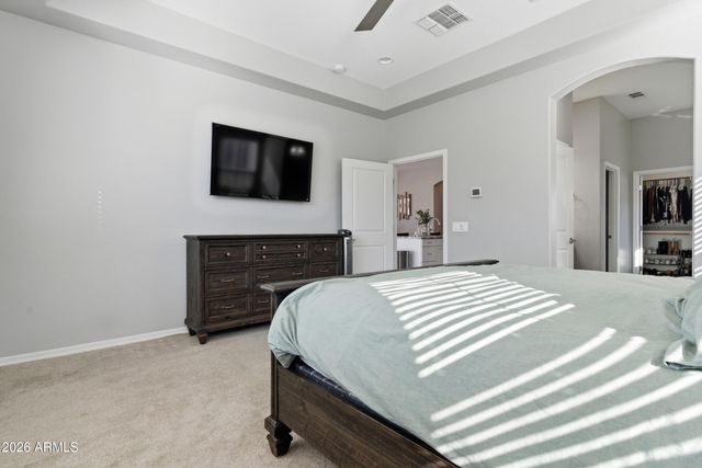 3147 E BLOOMFIELD Parkway, Gilbert, AZ 85296