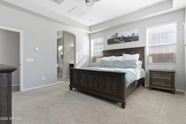 3147 E BLOOMFIELD Parkway, Gilbert, AZ 85296