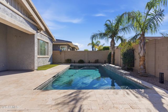 3147 E BLOOMFIELD Parkway, Gilbert, AZ 85296