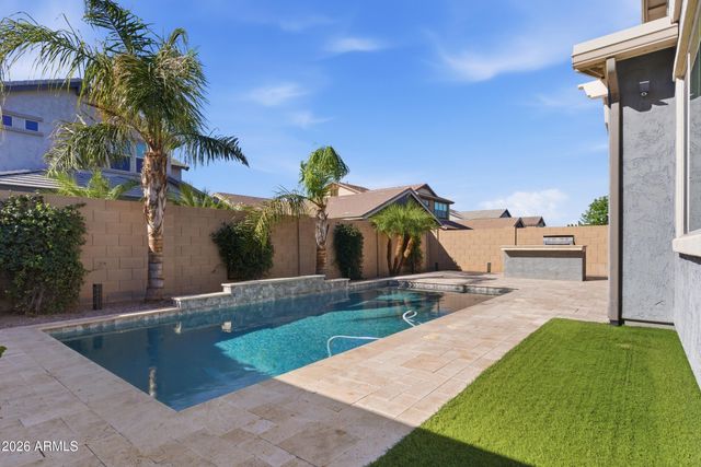 3147 E BLOOMFIELD Parkway, Gilbert, AZ 85296