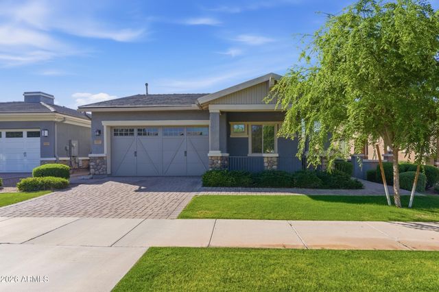 3147 E BLOOMFIELD Parkway, Gilbert, AZ 85296